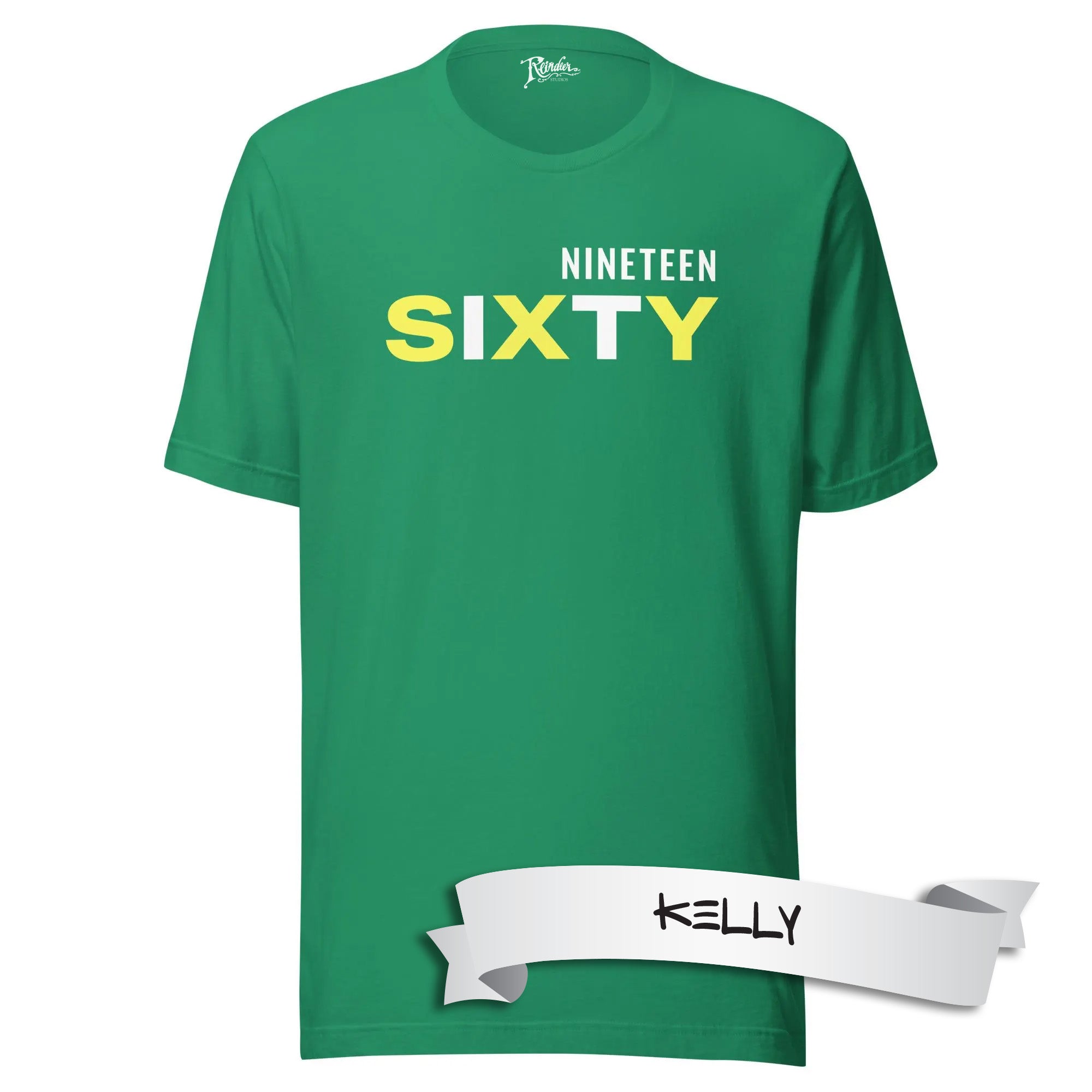 1960 Retro Baseball Card Unisex t-shirt