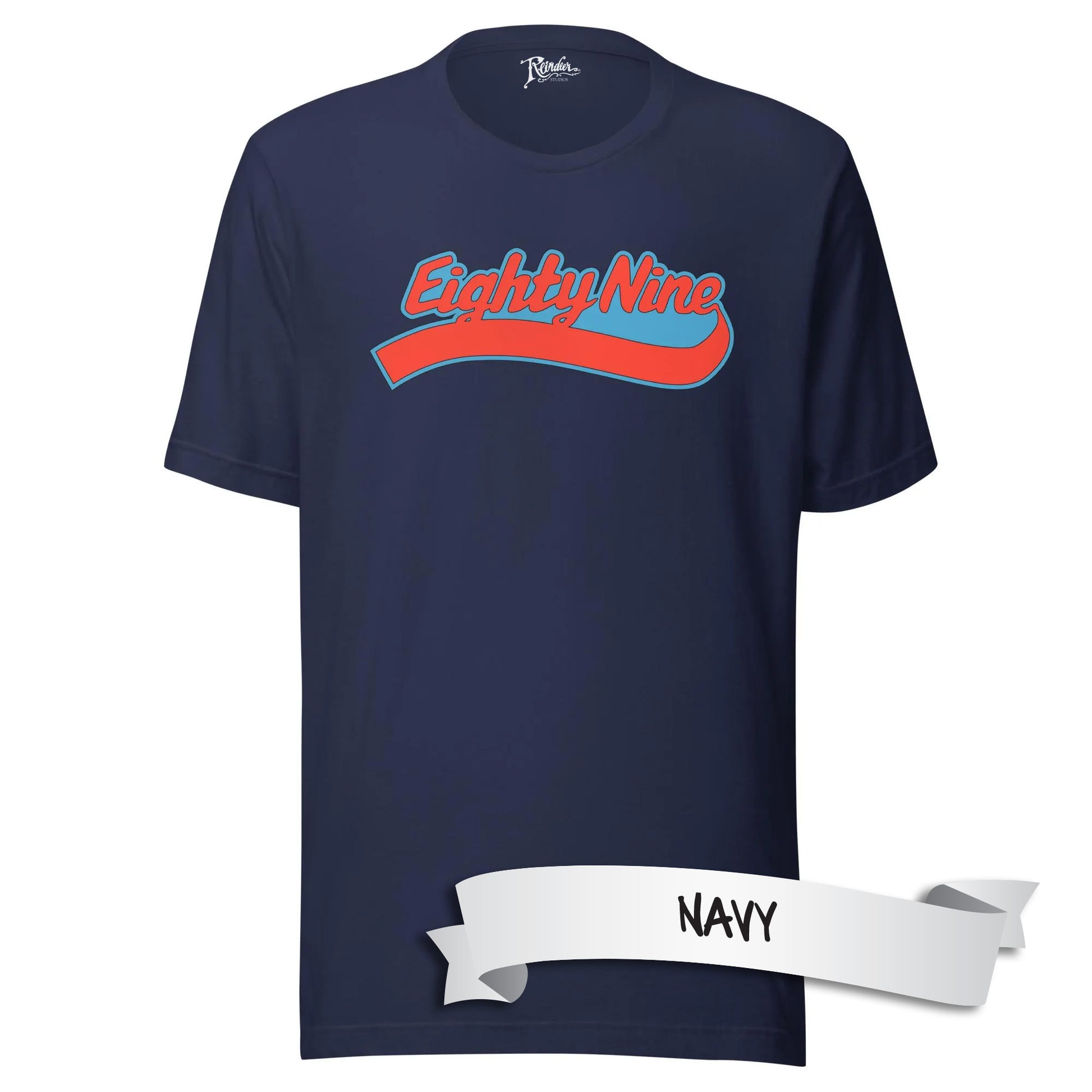 1989 Retro Junk Wax Baseball Card Unisex t-shirt