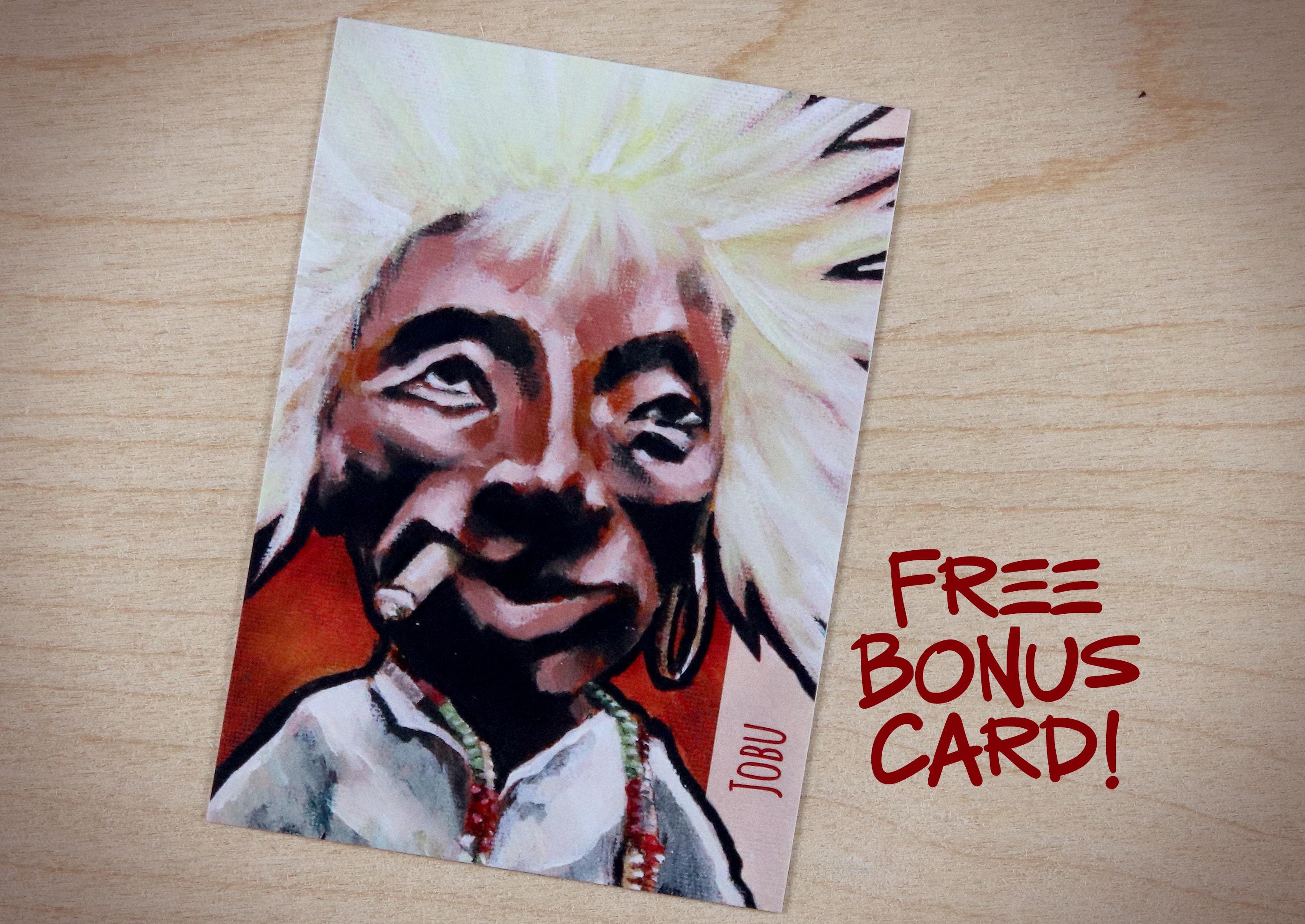 Baseball Movie Greats Complete Set (All 11 Cards) ACEO Limited Edition Baseball Art Cards