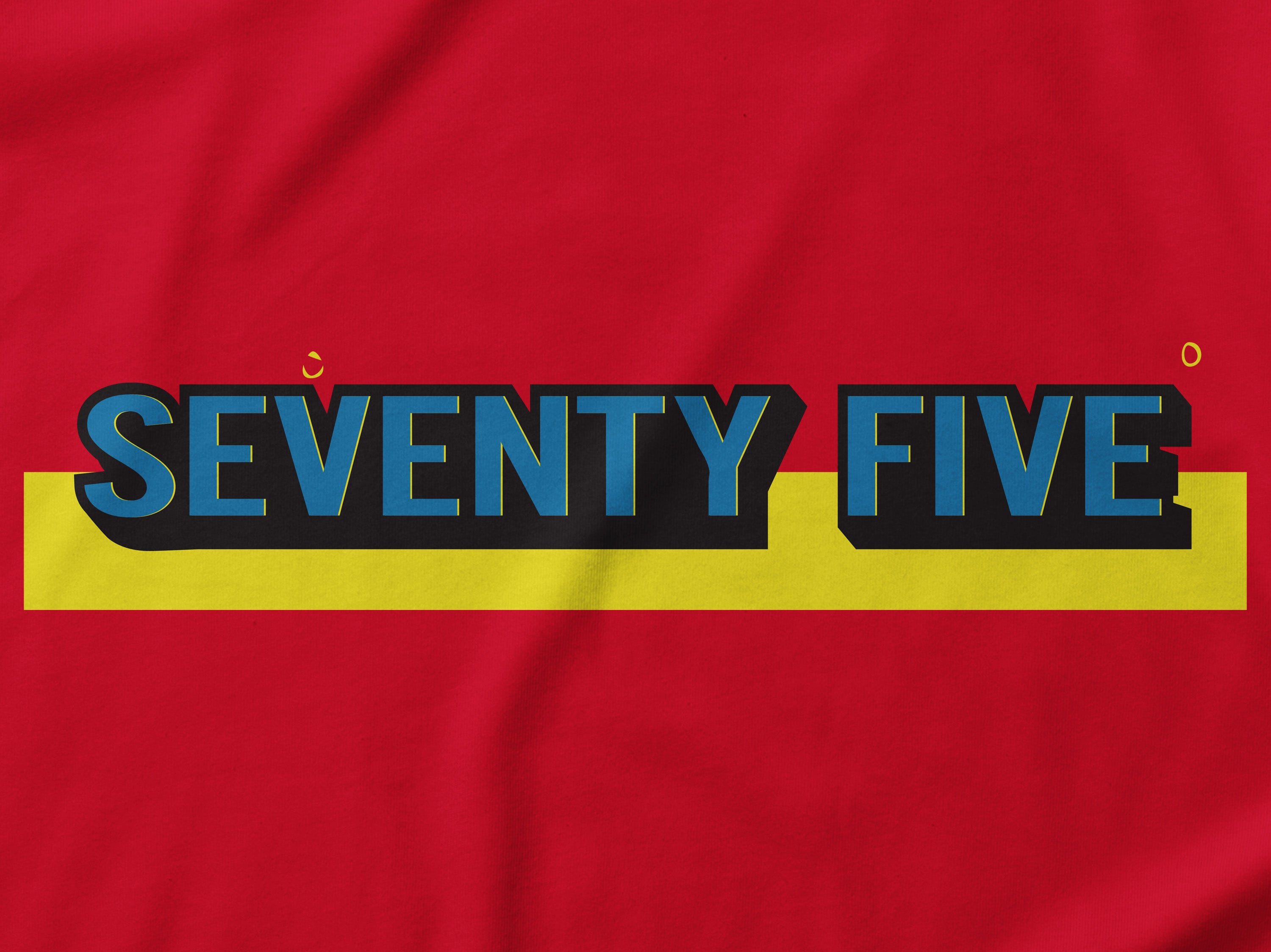 1975 Retro Baseball Card Unisex t-shirt