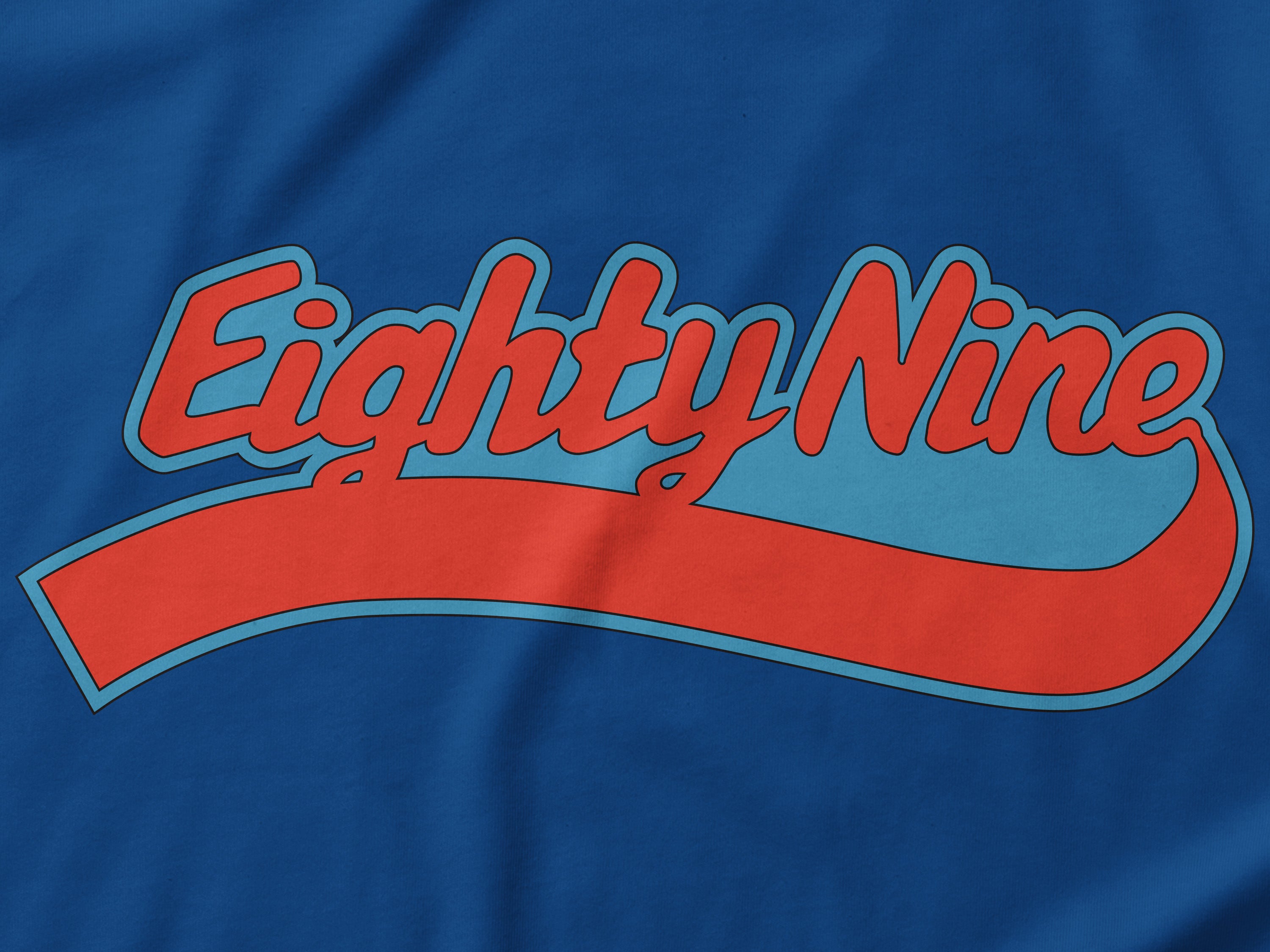 1989 Retro Junk Wax Baseball Card Unisex t-shirt