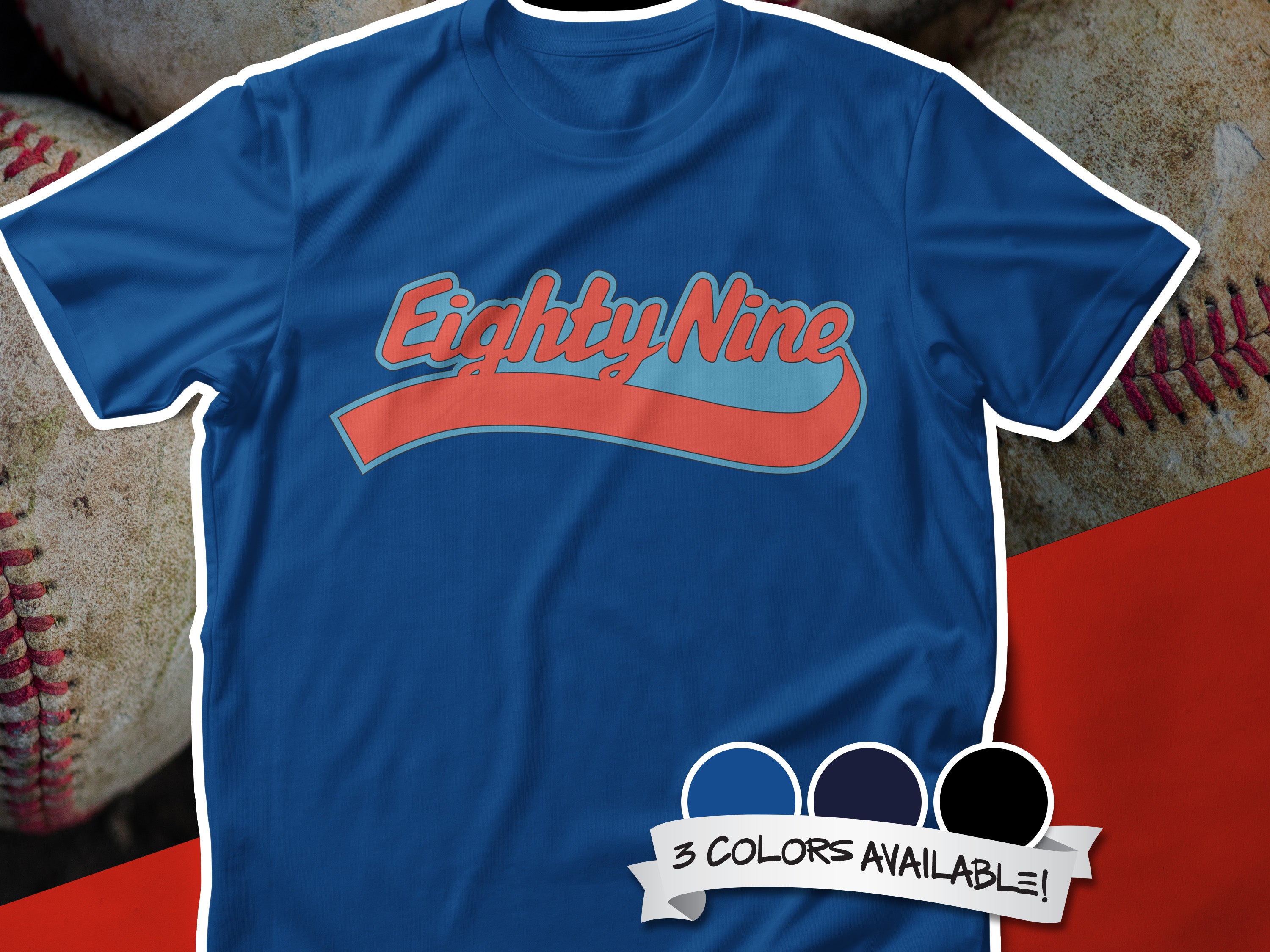 1989 Retro Junk Wax Baseball Card Unisex t-shirt