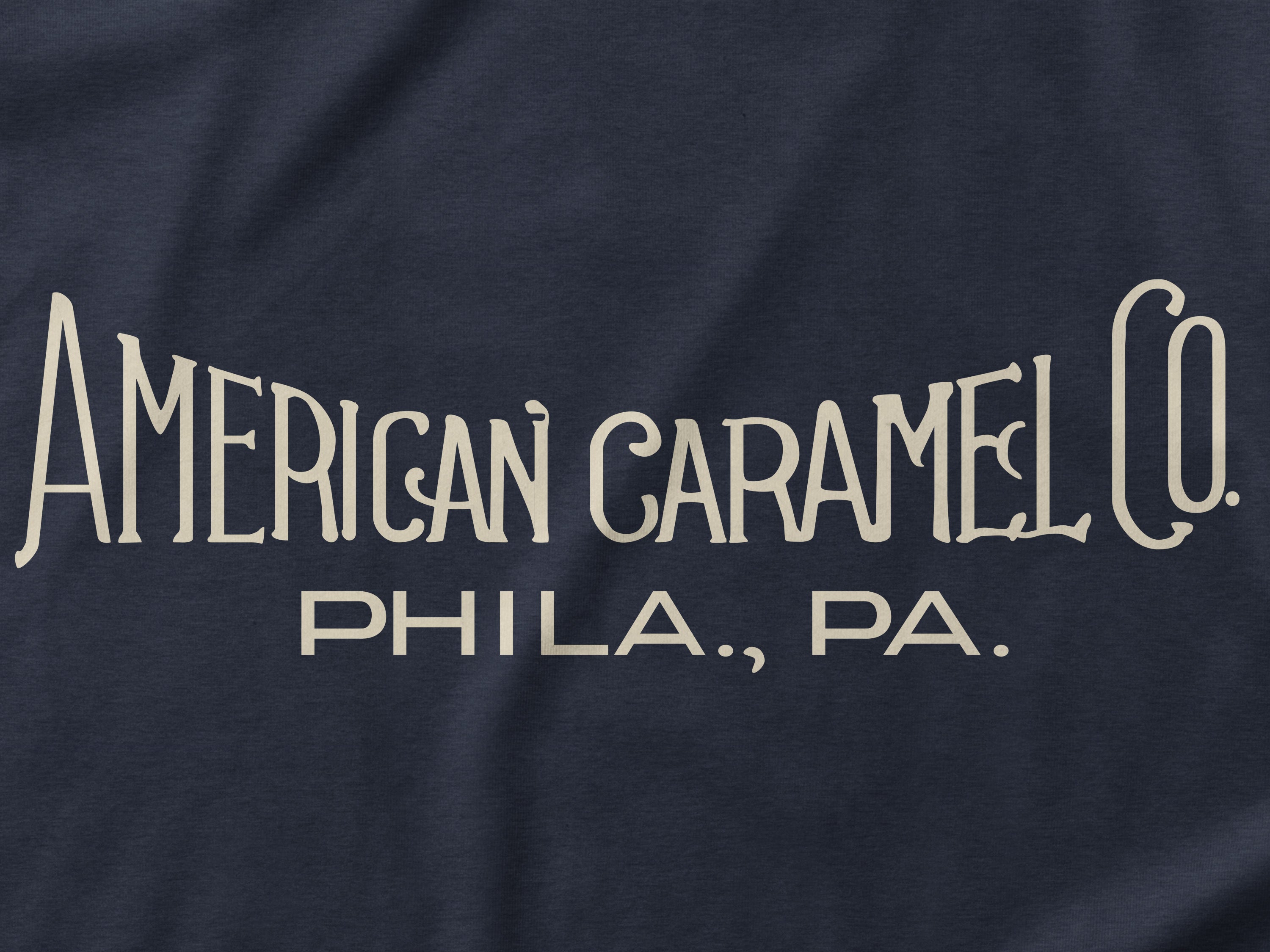 American Caramel Prewar Baseball Card Unisex t-shirt