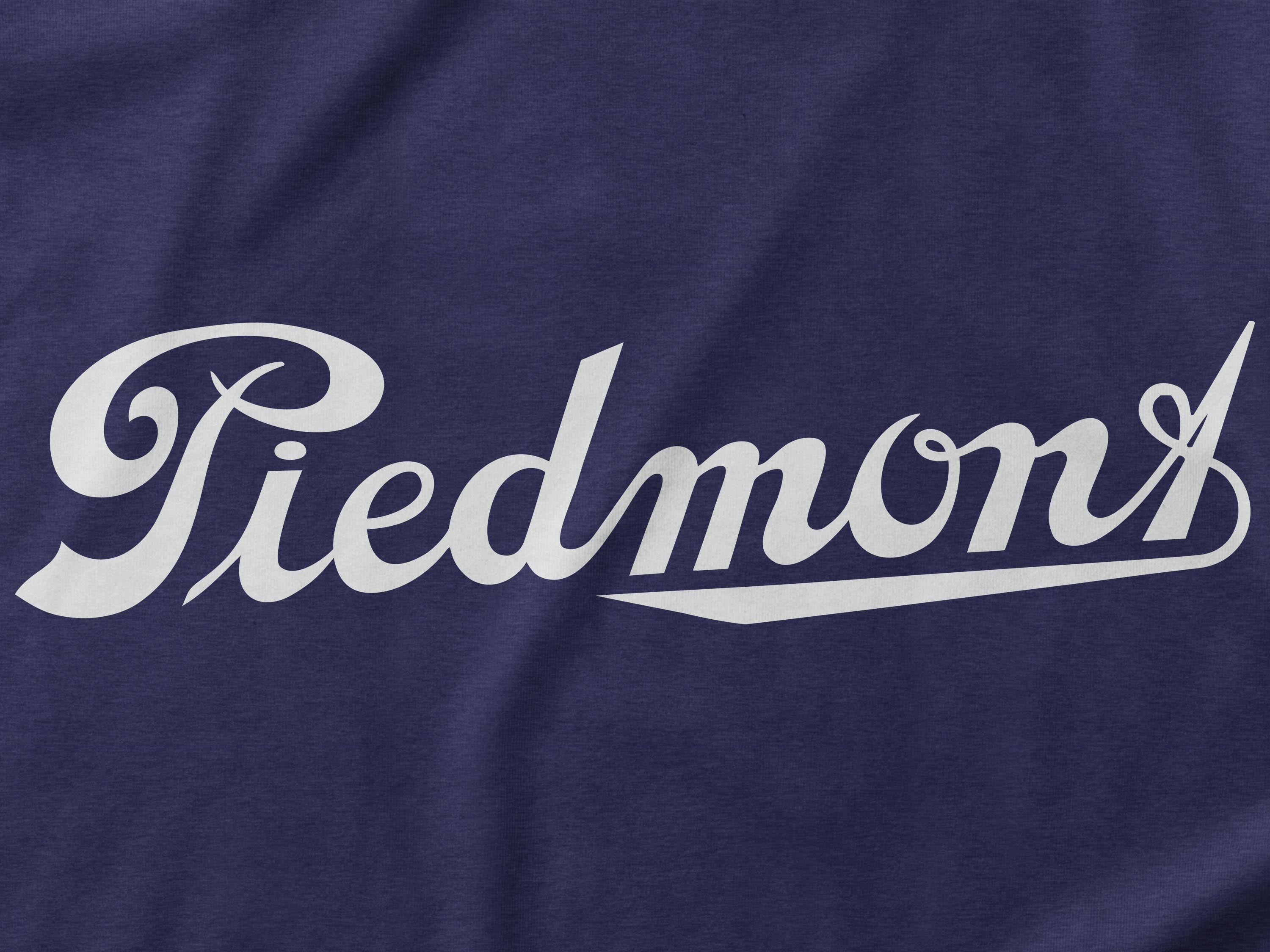 Piedmont T206 Tobacciana Unisex t-shirt