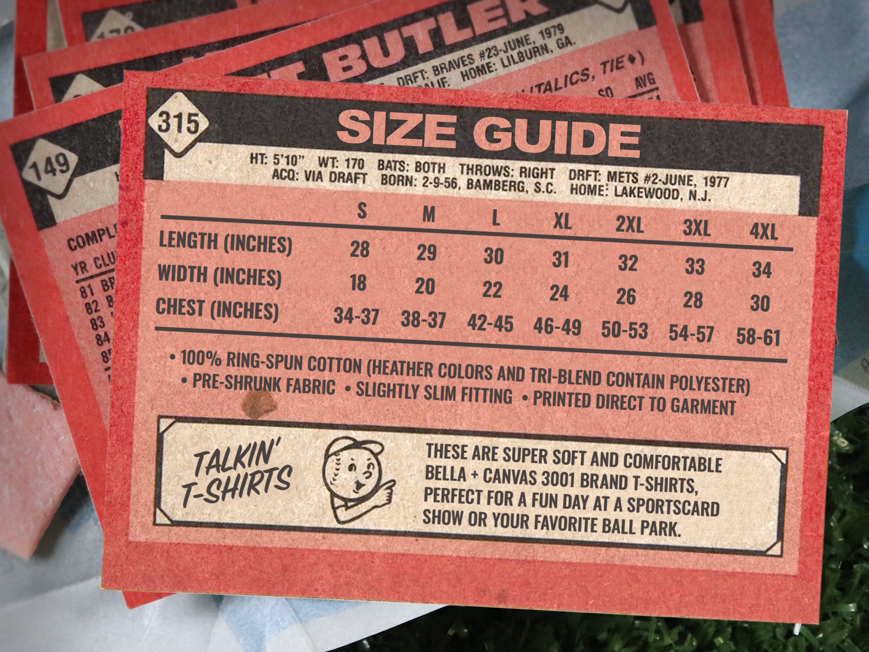 Polar Bear Logo Pre-war Tobacciana Unisex T-Shirt