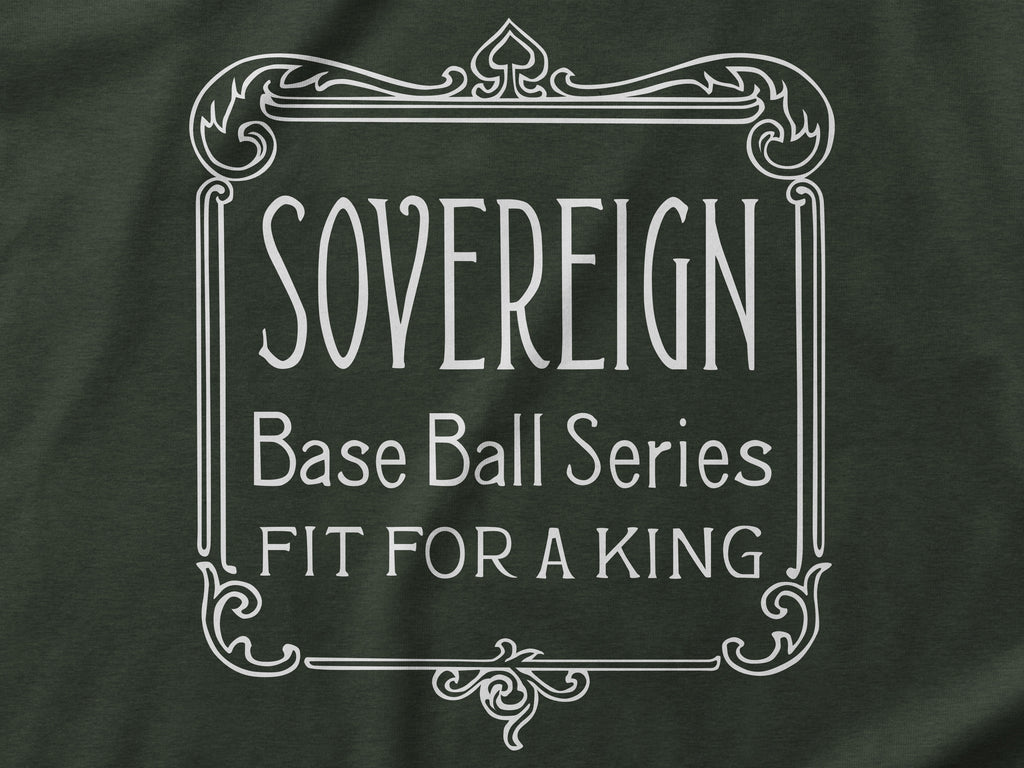 Sovereign T206 Tobacciana Unisex t-shirt
