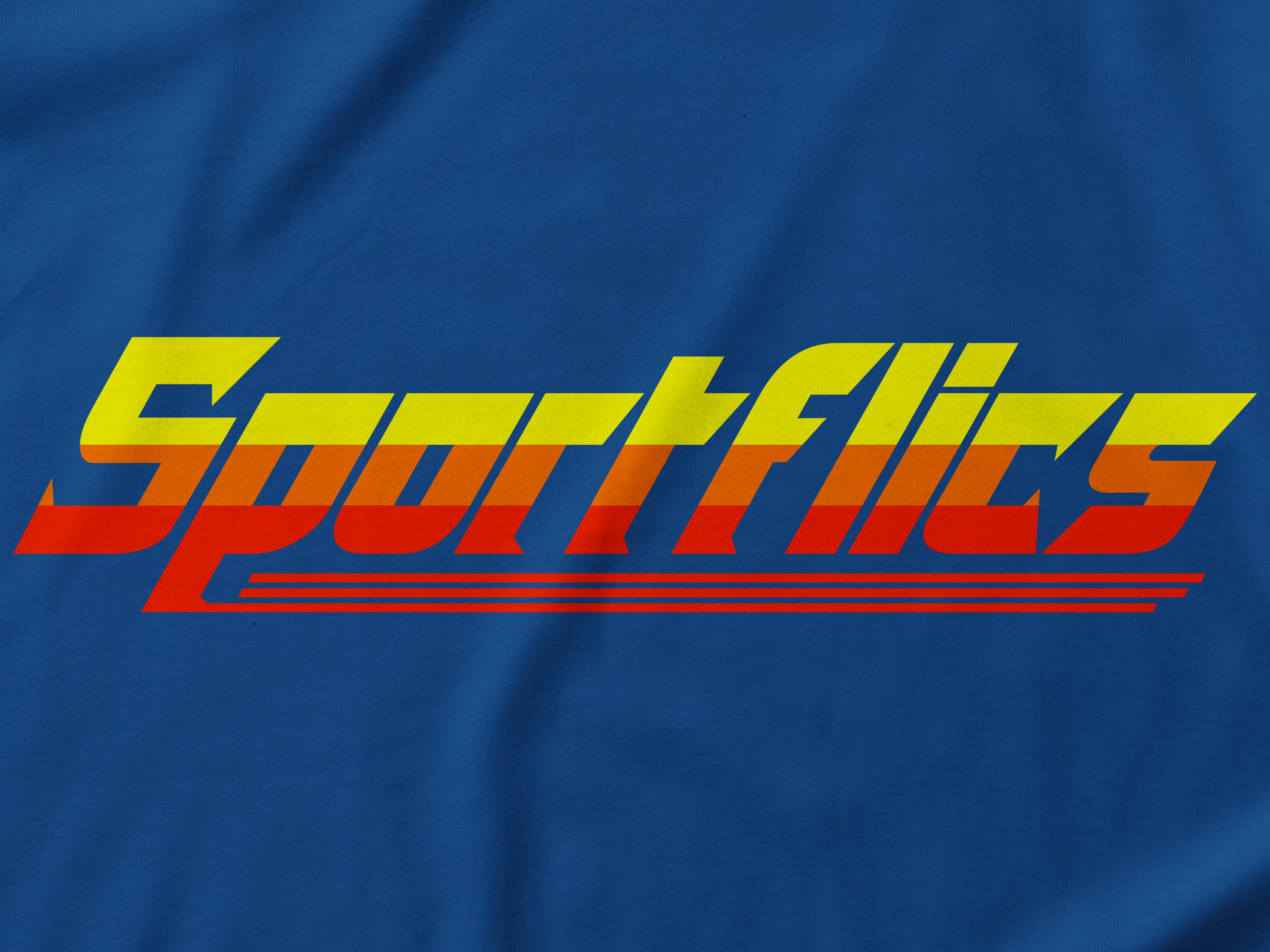 Sportflics Baseball Card Unisex t-shirt