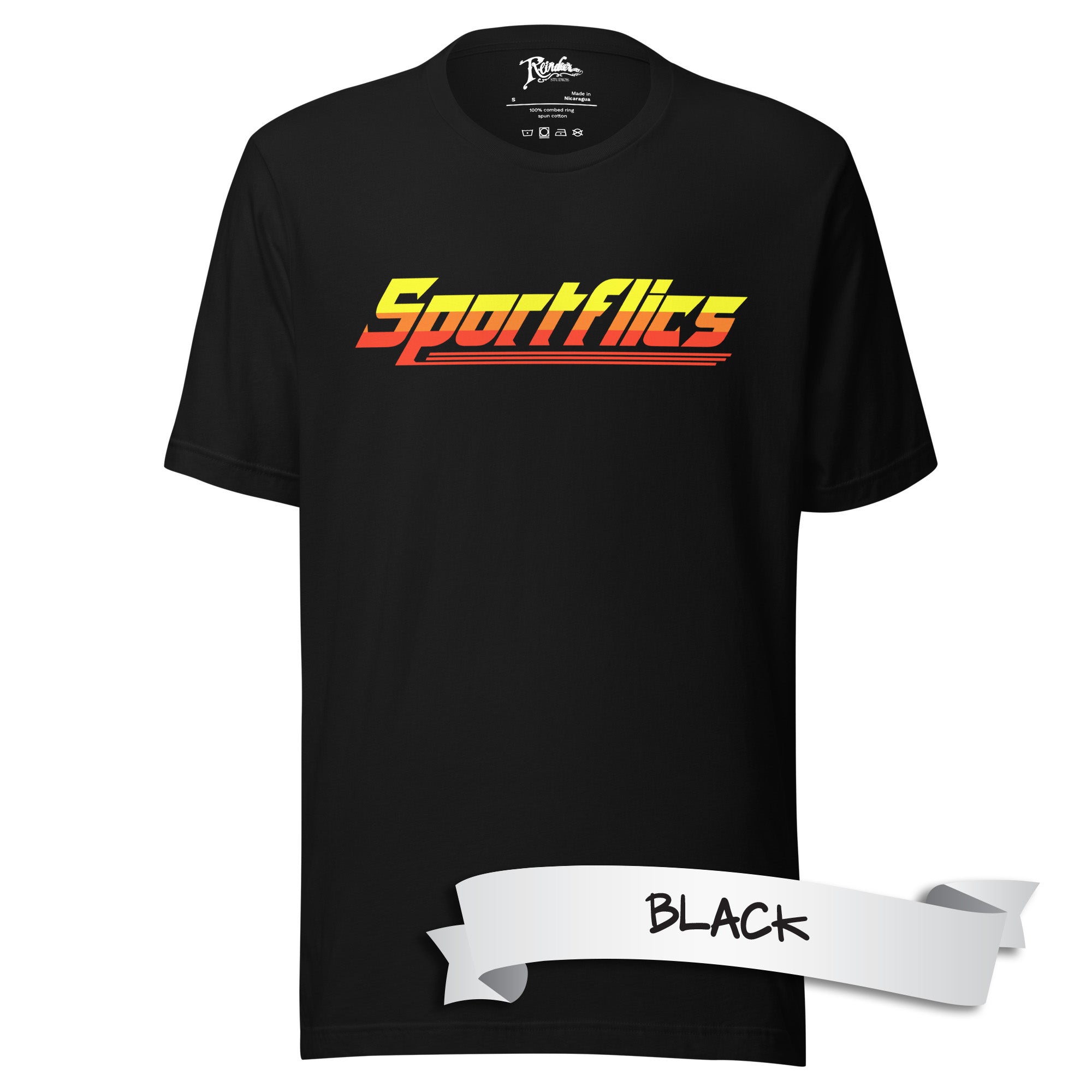 Sportflics Baseball Card Unisex t-shirt