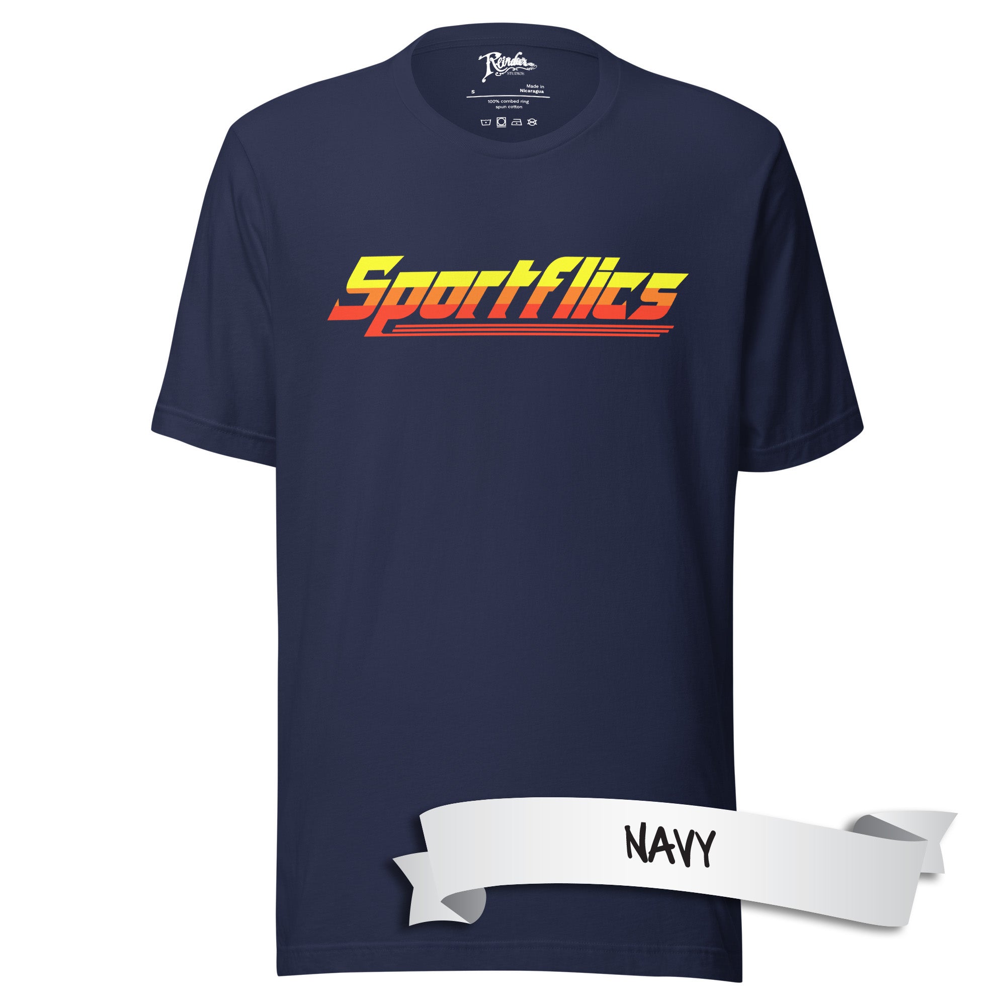 Sportflics Baseball Card Unisex t-shirt