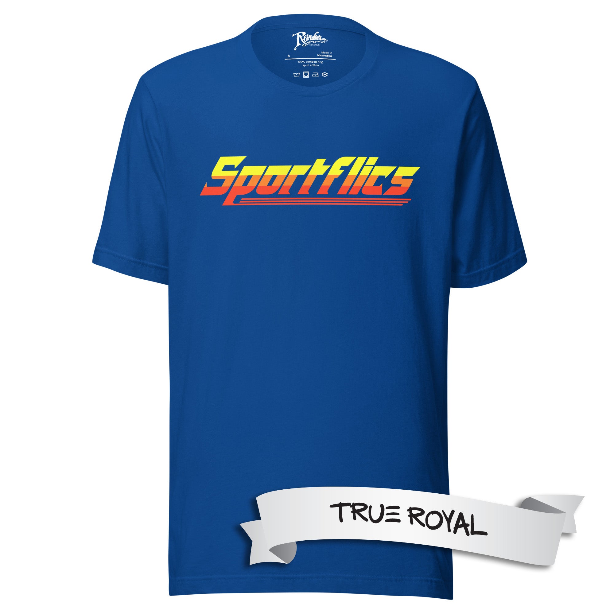 Sportflics Baseball Card Unisex t-shirt